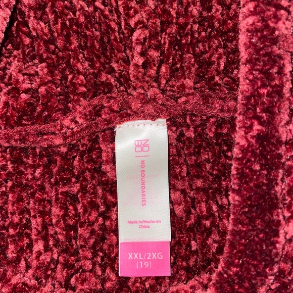 Target sweater - Picture 2 of 2